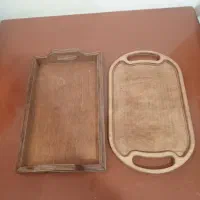 چوب بامبو قابل شستشو|ظروف سرو و پذیرایی|قم, انصار‌الحسین|دیوار