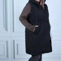 یکی بخر دوتا ببربرای تمامی مدل مانتو های سایز بزرگ