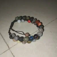 دستبند سنگ اصل
