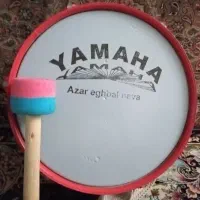 طبل واگیره یاماها