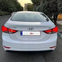 هیوندای النترا مدل ۲۰۱۴ فول ۵ گرم ۲سرد|خودرو سواری و وانت|تهران, شهرک غرب|دیوار