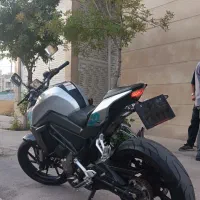 موتور. NK  sf 250cc|موتورسیکلت|شیراز, عادل آباد|دیوار