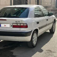 فروش زانتیا۲۰۰۰مدل اخر۸۵