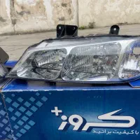 چراغ جلو پژوپارس کروز|قطعات یدکی و لوازم جانبی|قائم‌شهر, |دیوار