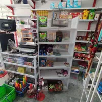 وسایل سوپر مارکتی