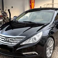 سوناتا ۲۰۱۱