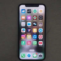 ایفون xs پلمپ|موبایل|ملایر, |دیوار