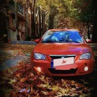پروتون جن تو دنده‌ای، مدل ۲۰۰۷|خودرو سواری و وانت|همدان, |دیوار
