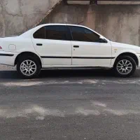 سمند lx ساده مدل 90|خودرو سواری و وانت|بم, |دیوار