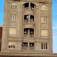 معاوضه اپارتمان با مسکن ملی|فروش آپارتمان|لامرد, |دیوار