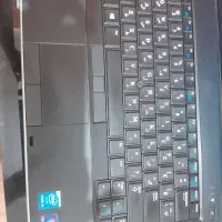 لپتاپ مدل دل|رایانه همراه|قروه, |دیوار