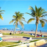 تور گردشگری جزیره ی قشم