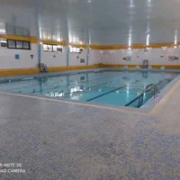 نیروی خدمات استخر