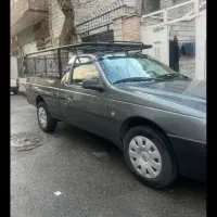 اریسان ۲|خودرو سواری و وانت|کرج, حصارک پایین|دیوار