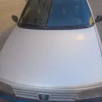 پژو روا مدل 1388|خودرو سواری و وانت|تبریز, |دیوار