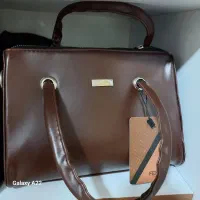 کیف دسته کوتاه نو....