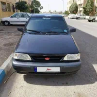 پراید 83انژکتور|خودرو سواری و وانت|پاکدشت, پاکدشت (مامازند)|دیوار