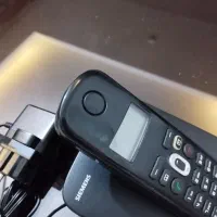 گوشی تلفن  زیمنس اصل آلمان در حد نو