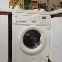 لباسشویی ال جی اصل