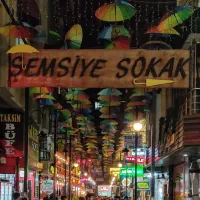 تور گروهی وان ترکیه (3شب)حرکت ۸دی