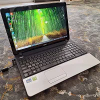 لپ تاپ Acer Aspire E1-571G