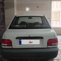 پراید ۸۳