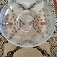 میوه خوری فرانسوی و تنگ آنتیک