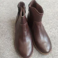 بوط نو تمیز