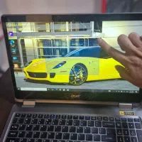 فروش لپ تاپ های تاچ ولمسی ۳۶۰ درجه چرخشیfull hd|رایانه همراه|اهواز, زیتون کارمندی|دیوار