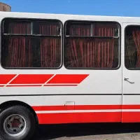 مینی بوس اویکو|خودرو سنگین|تبریز, |دیوار