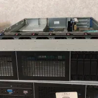 سرور DL380 G9 8sf|مودم و تجهیزات شبکه|تهران, سهروردی|دیوار