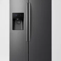 تعمیریخچال فریزرساید درمحل