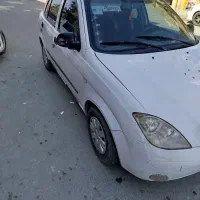 تیبا دو مدل 96