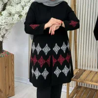 مانتو کتی مجلسی