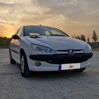 ۲۰۶ تیپ دو مدل ۹۵