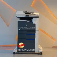 HP 700 Color MFP M775 ( دو سال گارانتی)