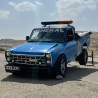 امداد خودرو یدک کش شبانه روزی