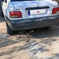 پراید ۱۳۱ مدل ۹۷|خودرو سواری و وانت|بوشهر, |دیوار