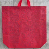 ساک دستی پارچه ای طرح دار|عمدهفروشی|تهران, بهارستان|دیوار