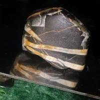 سنگ  سپتارین|کلکسیون اشیاء عتیقه|نوبران, |دیوار