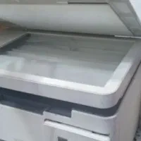 پرینتر سه کاره لیزری سری اول hp|پرینتر، اسکنر، کپی، فکس|اهواز, زرگان|دیوار