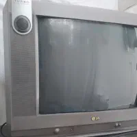 تلویزیون ال جی ۲۱ اینچ