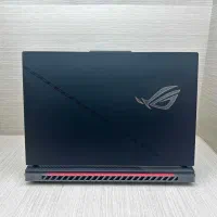 Asus rog g634jz لپتاپ