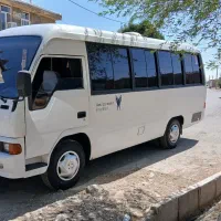 مینی بوس هیوندا