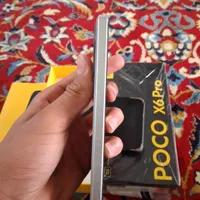 شیائومی Poco X6 Pro با حافظهٔ ۵۱۲ گیگابایت|موبایل|اردکان, |دیوار