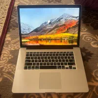 مک بوک پرو macbook pro 2013