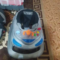 سیسمونی بچه|اسباب و اثاث بچه|الوند, |دیوار