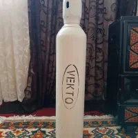 فروش کپسول اکسیژن همراه مانومتر