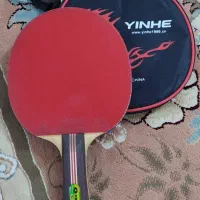 راکت پینگ پنگ