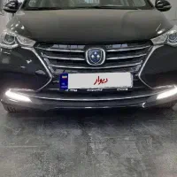 فردا موتور ۵۱۱ صفر مدل ۴۰۴